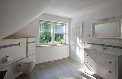 Danisch Nienhof Apartment | Apartment / app. for 2 guests with 65m² in Danish Nienhof (29132)