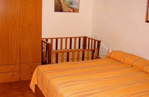 Barano d'Ischia Apartment | Apartment / app. for 4 guests with 55m² in Barano D'ischia (124459)
