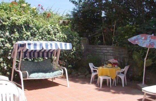 Barano d'Ischia Apartment | Apartment / app. for 4 guests with 55m² in Barano D'ischia (124459)