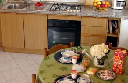 Barano d'Ischia Apartment | Apartment / app. for 3 guests with 25m² in Barano D'ischia (124702)