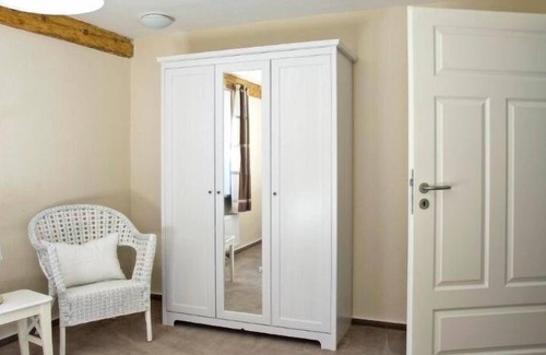 Gross Wittensee Apartment | Apartment / app. for 4 guests with 89m² in Groß Wittensee (12855)
