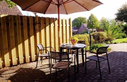 Gross Wittensee Apartment | Apartment / app. for 2 guests with 77m² in Groß Wittensee (12854)