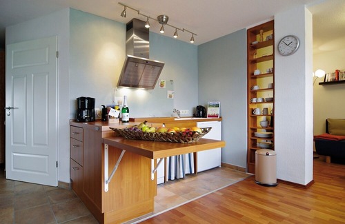 Gross Wittensee Apartment | Apartment / app. for 2 guests with 77m² in Groß Wittensee (12854)