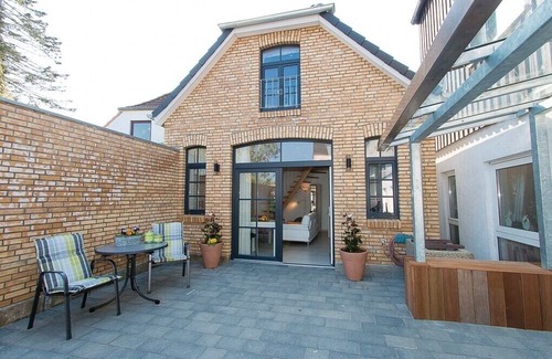 Eckernfoerde Apartment | Apartment / app. for 2 guests with 40m² in Eckernförde (15364)