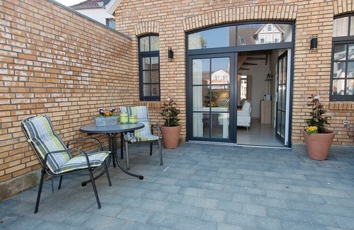 Eckernfoerde Apartment | Apartment / app. for 2 guests with 40m² in Eckernförde (15364)
