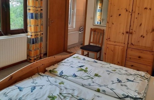Krummbek Apartment | Apartment / app. for 2 guests with 53m² in Ratjendorf (105390)