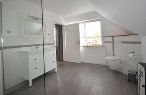 Danisch Nienhof Apartment | Apartment / app. for 2 guests with 65m² in Danish Nienhof (29124)