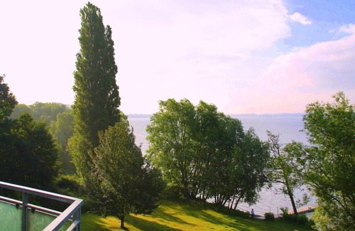 Ascheberg Apartment | Apartment / app. for 2 guests with 53m² in Ascheberg (51689)