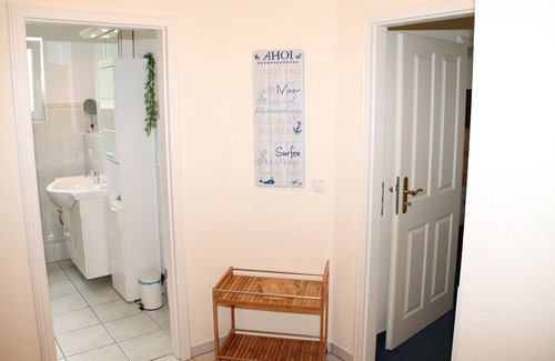 Ascheberg Apartment | Apartment / app. for 2 guests with 53m² in Ascheberg (51689)