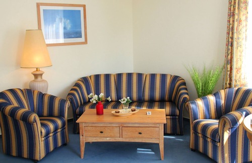 Ascheberg Apartment | Apartment / app. for 2 guests with 53m² in Ascheberg (51689)