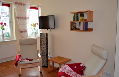 Eckernfoerde Apartment | Apartment / app. for 2 guests with 38m² in Eckernförde (23875)