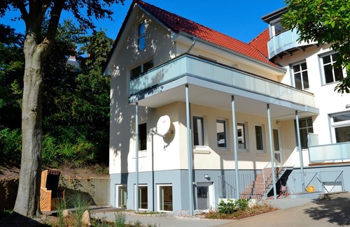 Eckernfoerde Apartment | Apartment / app. for 2 guests with 38m² in Eckernförde (23875)