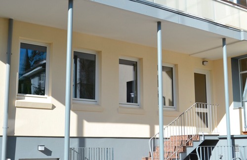 Eckernfoerde Apartment | Apartment / app. for 2 guests with 38m² in Eckernförde (23875)