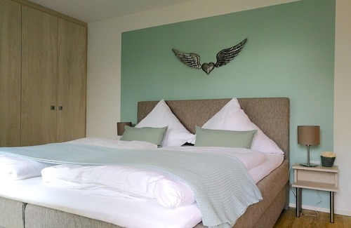Eckernfoerde Apartment | Apartment / app. for 2 guests with 70m² in Eckernförde (120855)