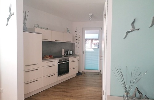 Eckernfoerde Apartment | Apartment / app. for 2 guests with 70m² in Eckernförde (120855)