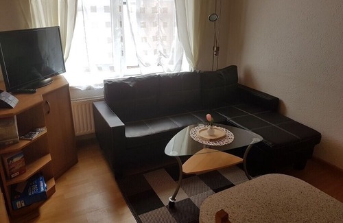 Eckernfoerde Apartment | Apartment / app. for 2 guests with 30m² in Eckernförde (120567)