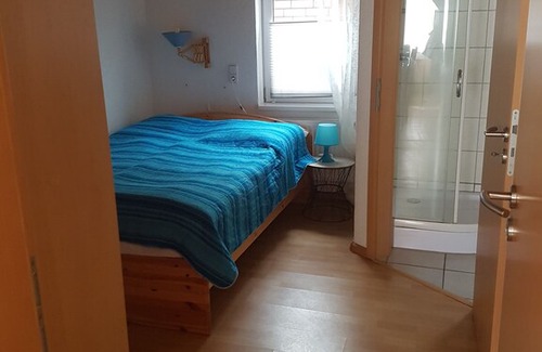 Eckernfoerde Apartment | Apartment / app. for 2 guests with 30m² in Eckernförde (120567)