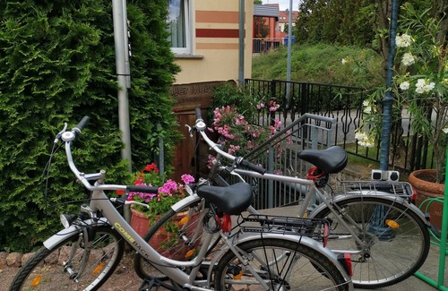 Meissen Apartment | Apartment/app. for 2 guests with 30m² in Meißen (125357)