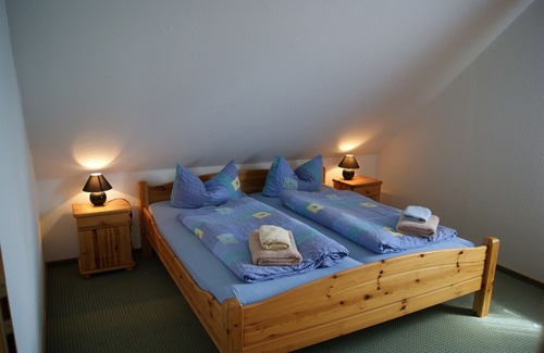 Bornholt Apartment | Apartment / app. for 3 guests with 56m² in Bornholt (68183)