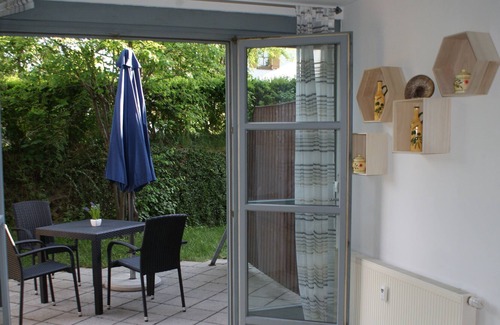 Edling Apartment | Apartment / app. for 3 guests with 43m² in Edling (93702)