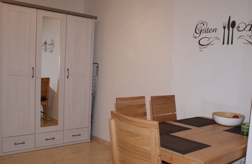 Edling Apartment | Apartment / app. for 3 guests with 43m² in Edling (93702)