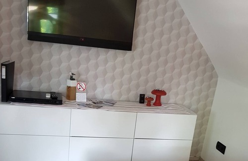 Hilden Apartment | Apartment / app. for 3 guests with 26m² in Hilden (118303)