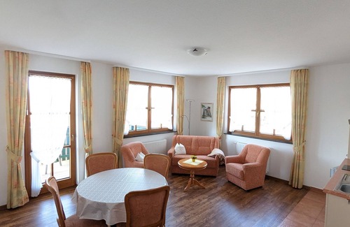 Sorge Apartment | Apartment/app. for 3 guests with 52m² in concern (117653)