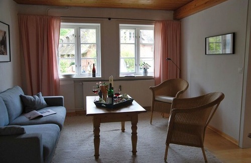 Alkersum Apartment | Apartment / app. for 4 guests with 60m² in Alkersum (109488)
