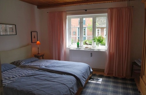 Alkersum Apartment | Apartment / app. for 4 guests with 60m² in Alkersum (109488)