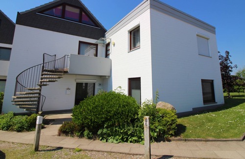 Rettin Apartment | Apartment / app. for 4 guests with 60m² in Rettin (80116)