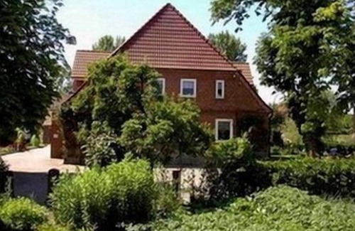 Rettin Apartment | Apartment / app. for 4 guests with 70m² in Rettin (26431)