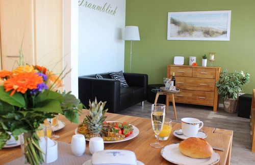 Rettin Apartment | Apartment / app. for 4 guests with 72m² in Rettin (29194)