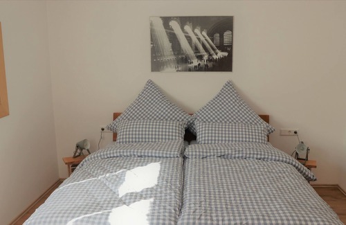 Bitz Apartment | Apartment / app. for 4 guests with 50m² in Bitz (125326)