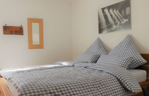 Bitz Apartment | Apartment / app. for 4 guests with 50m² in Bitz (125326)