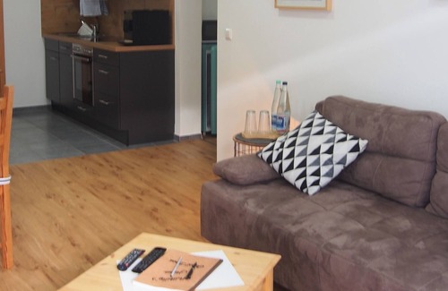 Bitz Apartment | Apartment / app. for 4 guests with 50m² in Bitz (125326)