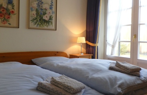Alkersum Apartment | Apartment / app. for 5 guests with 60m² in Alkersum (109469)