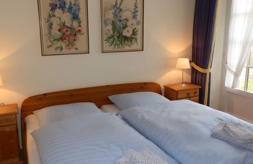 Alkersum Apartment | Apartment / app. for 5 guests with 60m² in Alkersum (109469)