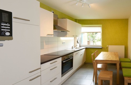 Bunsdorf Apartment | Apartment / app. for 5 guests with 75m² in Bünsdorf (29583)