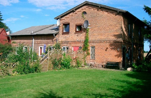 Loose Apartment | Apartment / app. for 5 guests with 77m² in Loose (1095)