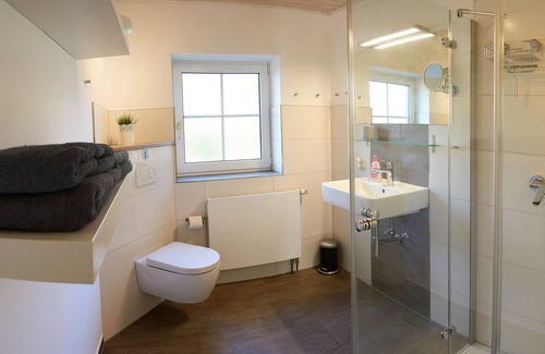 Bunsdorf Apartment | Apartment / app. for 6 guests with 92m² in Bünsdorf (51382)