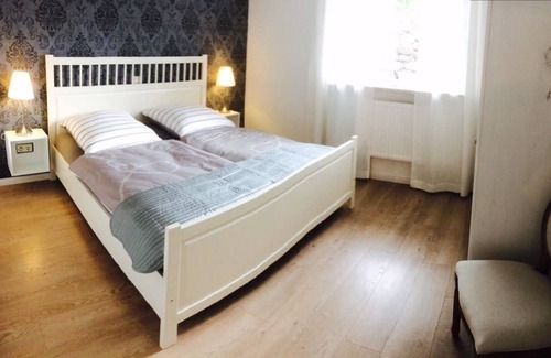 Bunsdorf Apartment | Apartment / app. for 6 guests with 65m² in Bünsdorf (51384)