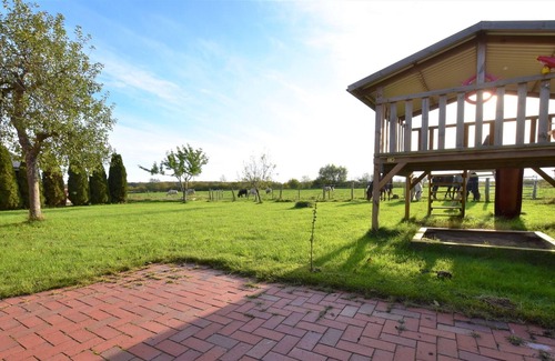 Grube Apartment | Apartment / app. for 6 guests with 70m² in pit (125674)