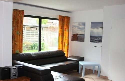Eckernfoerde Apartment | Apartment / app. for 8 guests with 120m² in Eckernförde (1172)