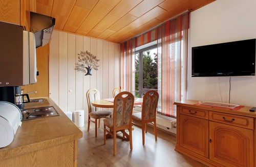 Ortsmitte Apartment | Apartment 'Appartment 10' with Mountain View, Balcony and Wi-Fi