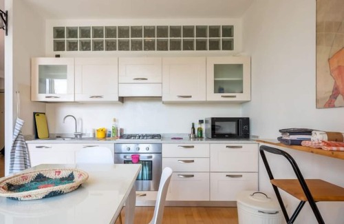 Carru Apartment | Apartment Appartamento Il Castello in Carrù - 3 persons, 1 bedrooms