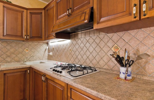 Gonnesa Apartment | Apartment "Appartamento Nuraghe" with A/C, Wi-Fi, Garden, Terrace