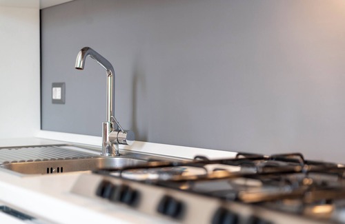 Sassari Apartment | Apartment 'Appartamento Jolanda Centrale' with Wi-Fi and Air Conditioning