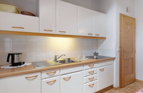 Sarntal Apartment | Apartment 'Appartment Love' with Mountain View, Shared Garden and Wi-Fi