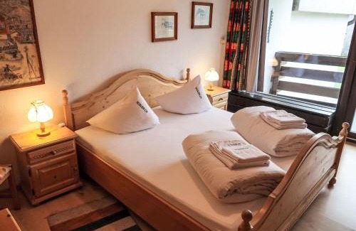Acletta Apartment | Apartment Apt B 098 by Interhome