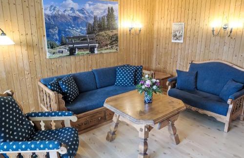 Acletta Apartment | Apartment Apt B 098 by Interhome